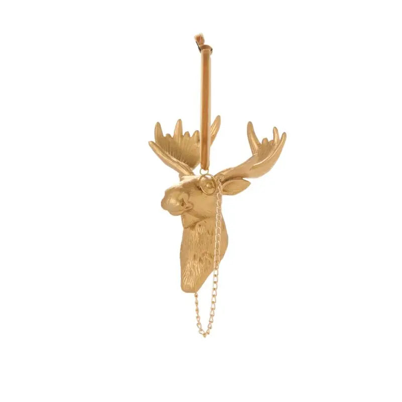 Yulemere Hanging Eugene Christmas Ornament detail view 3